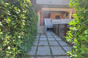 Rif. 87 bilocale climatizzato