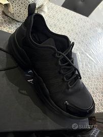 scarpe Armani