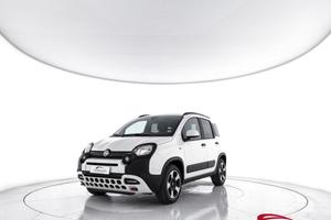 FIAT Panda 1.0 firefly hybrid Cross s&s 70cv 5p.