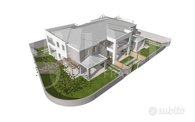 Villa a schiera Tortolì [Cod. rif 3271940VRG]