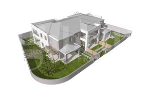 Villa a schiera Tortolì [Cod. rif 3271940VRG]