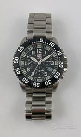 Luminox - Navy Seal Colormark - XS.3182