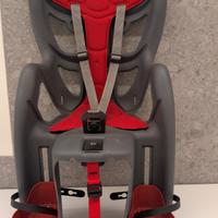 seggiolino per bambini bicicletta