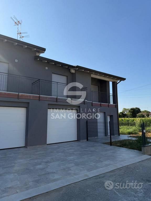 Casa – Cremona, Colombara - Vista 3