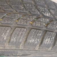 Gomme invernali 165/70 R14