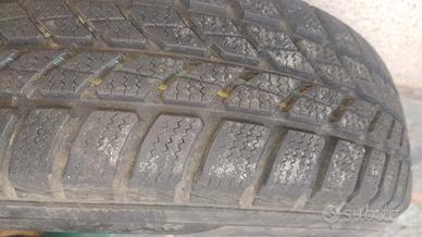 Gomme invernali 165/70 R14