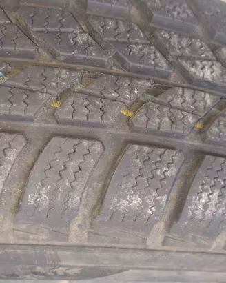 Gomme invernali 165/70 R14