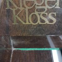 pianoforte Riegel Kloss