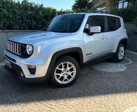 Jeep Renegade 1.6 Mjt DDCT 120 CV Business