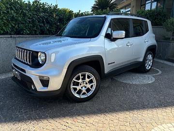 Jeep Renegade 1.6 Mjt DDCT 120 CV Business