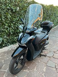 Honda SH 150 Abs