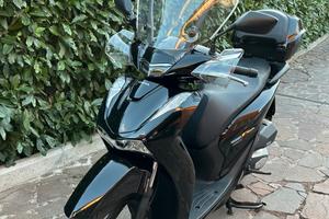 Honda SH 150 Abs