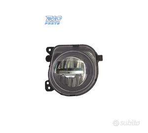 FARO ANABBAGLIANTE SINISTRO BMW F10 F11 LCI 13-17