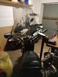 Ciclomotore Honda zoomer