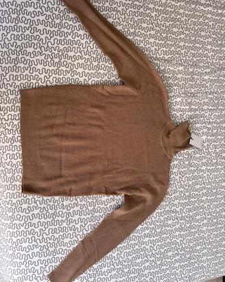 Maglione dolcevita