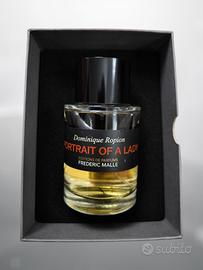 Frédéric Malle Portrait of a Lady 100ml - Completo