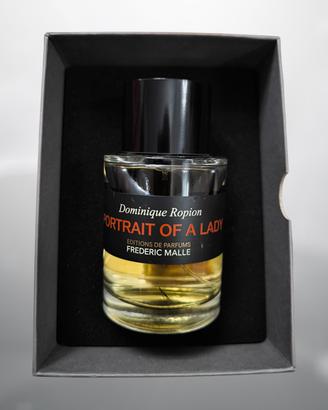 Frédéric Malle Portrait of a Lady 100ml - Completo