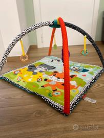 Palestrina e tappeto gioco Infantino