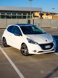 Peugeot 208 Allure 2013 Full Optional