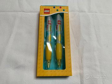 Lego Set Penne Biro