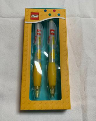 Lego Set Penne Biro