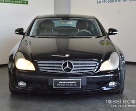 MERCEDES-BENZ CLS 320 CDI