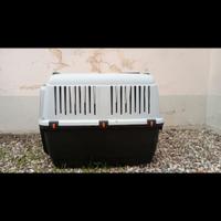 Trasportino per cani