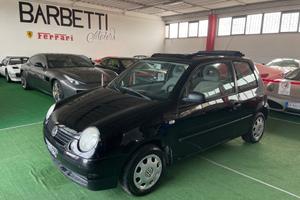 Volkswagen Lupo 1.4 Tetto Apribile Unipro PERMUTE 