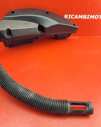 SCATOLA FILTRO ARIA AIRBOX APRILIA SR50 SR 50