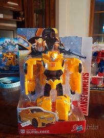 transformers bumblebee