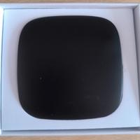 CARPLAY ANDROID AUTO 