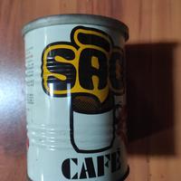 barattolo caffè vintage