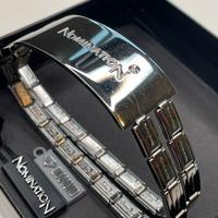 Bracciale Nomination Originale con Diamante