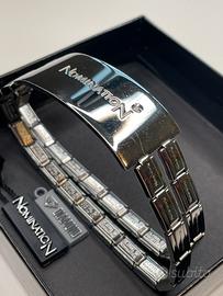 Bracciale Nomination Originale con Diamante