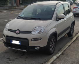 Fiat Panda 2013 4x4