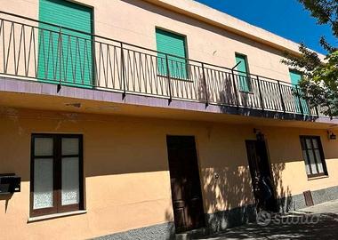 RGE 57/2023 Trib Patti - LOTTO 1