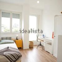 Camera singola Milano