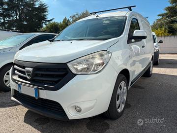 Dacia Dokker 1.5 dCi 8V 90CV Start&Stop Furgone