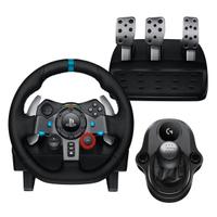 logitech g29+cambio più cuffie
