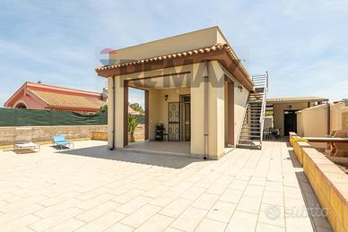 Villa singola - Siracusa
