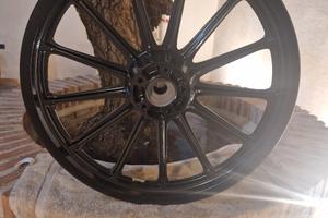 cerchi in lega harley 