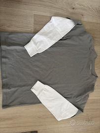 Maglia Terranova nuova