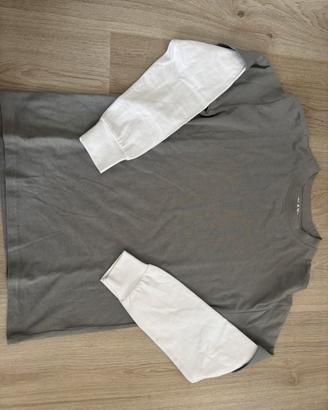 Maglia Terranova nuova