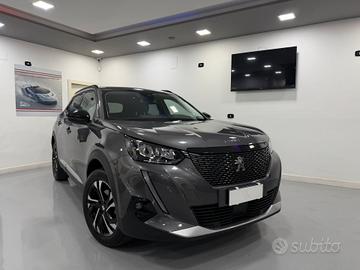 Peugeot 2008 BlueHDi 110 S&S Allure Pack
