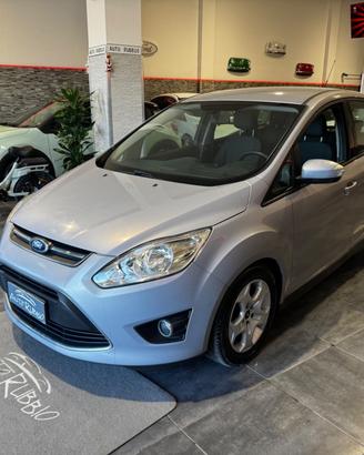Ford C-Max 1.6 TDCi 95CV Plus