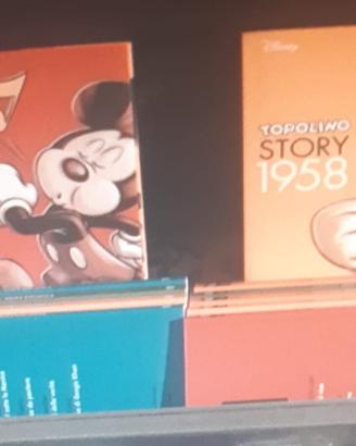 Fumetti topolino