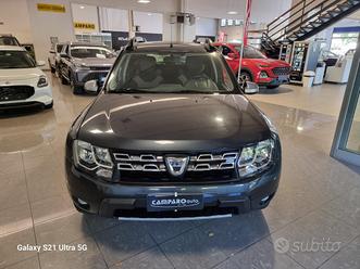 Dacia Duster 1.5 dCi 110CV Start&Stop 4x4 Prestige