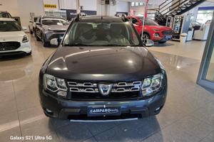 Dacia Duster 1.5 dCi 110CV Start&Stop 4x4 Prestige