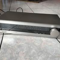 technis stereo tuner st-8011
