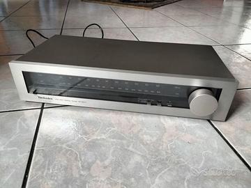 technis stereo tuner st-8011